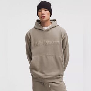 Lululemon Steady State Pullover Hoodie